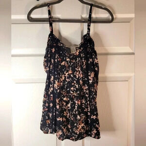 American Rag Cie Floral Top